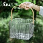 product_image_name-Generic-Basket storage organizer with handle-3