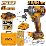 product_image_name-Ingco-CIRLI2028 Cordless impact driver 285Nm -1