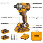 product_image_name-Ingco-CIRLI2028 Cordless impact driver 285Nm -3