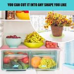 product_image_name-Durable-Washable Refrigerator Mats Drawer Placemats 4 Pack-5