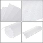 product_image_name-Durable-Washable Refrigerator Mats Drawer Placemats 4 Pack-6