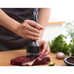 Stainless Needles Meat Tenderizer