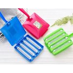 Handheld Carpet Brush Mini Vacuum Cleaner Sweeper