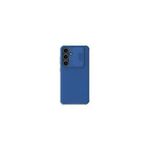 Nilkin nillkin camshield for samsung s24 plus  blue