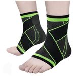 product_image_name-Generic-Heel foot Ankle support wrap -1