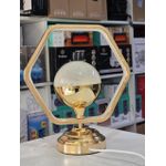 Nordic minimalist hexagon creative table lamp 