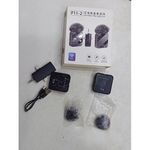 product_image_name-Generic-F11-2 Wireless Microphone for Content Creation, Interviews, and Audio Capture-3