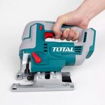 product_image_name-TOTAL-TJSLI1008 Cordless jig saw Voltage:20V-2