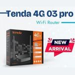 product_image_name-Generic-tenda  4G03 Pro LTE N300 Wi-Fi Router-1