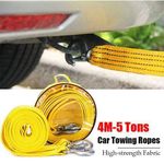 5 Tonnes Towing Rope