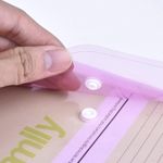 product_image_name-Generic-A4 Plastic Envelopes 5pcs-5