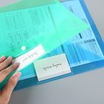 product_image_name-Generic-A4 Plastic Envelopes 5pcs-8
