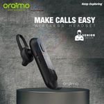 product_image_name-Generic-Oraimo Single Ear Bluetooth Wireless Earpiece-2