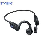 Amaya Q33 Wireless Bluetooth Headphones Neckband Over-ear