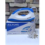 AILYONS  HD-198A Electric Dry Iron Box White & Blue