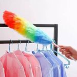 product_image_name-Generic-Feather Duster Car Duster Hand Duster Static Dusting Brush-2
