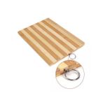 product_image_name-Generic-Quality Wooden Bamboo Double Sided Chopping Board-1