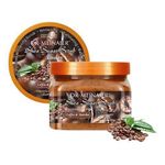 product_image_name-DR MEINAIER-Shea Sugar Scrub with coffee & matcha 650g-1