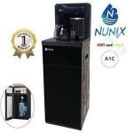 product_image_name-Nunix-A1C Bottom Load Hot, Cold And Normal Water Dispenser-3
