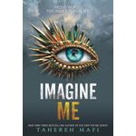 Jumia Books Imagine Me Book By Tahereh Mafi