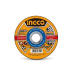 4.5" InGco metal cutting disc