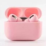 Airpods Pro3 Bluetooth Headsets Wireless Pods Pro Earpods Earphones