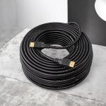 Best Performance for 4K Streaming and Gaming 10M High Speed HDMI Cable