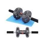 power stretch Wheel-Power Stretch Roller For Flat Tummy And ABS