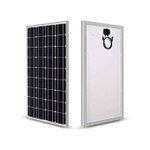 Sunlight Solar  500Watts Solar Panel All Weather Solar Panel