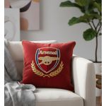 ARSENAL THROW PILLOW