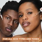 product_image_name-Garnier-Even & Bright Night Booster Brightening Serum With 10% Pure Vitamin C - Significantly Reduced Dark Marks Appearance - 30ml-3