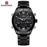 Naviforce GENTS WATCH