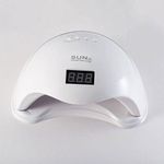 product_image_name-Generic-Sun Nail Gel Machine Curing UV LED Polish Lamp Dryer-3