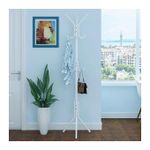 product_image_name-Generic-Floor Standing Coat Rack Handbag/Clothes/Hat Rack Organizer-1