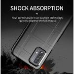 product_image_name-Generic-Full Cover Shockproof Armor Rugged Shield Soft Cover Case For Xiaomi Redmi 9T-2