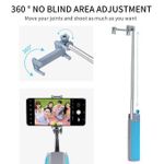 product_image_name-Generic-Multi Functional Wireless Speaker With Selfie Stick , Power Bank, Flashlight High Quality Speaker-2