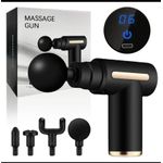 portable  massage Gun