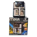 Mika 8L Digital Air Fryer 