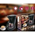 Sokany ELECTRIC COFFEE MAKER MACHINE