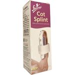 Flamingo Cot Splint Stabilization Protection Dinger Support jm