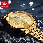product_image_name-Olevs-CLASSIC  CHRONOGRAPH GENTS 3673 -3