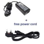 HP Elitebook Folio 9470m AC Adapter Charger