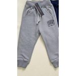product_image_name-Tommy Life-Dark grey Tommy sweatpants-2