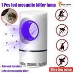 product_image_name-Generic-Silent UV LED Mosquito Killer Lamp - 360° USB Powered Electronic Insect Trap - Quiet & Chemical-Free Anti-Mosquito Repellent for Home & Bedroom-8