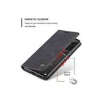 product_image_name-Generic-Caseme Flip Case For Samsung Galaxy Note 10 Lite-2