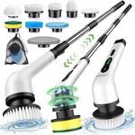 product_image_name-Generic-Rechargable 9in1 cleaning brush-1