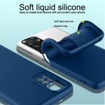 product_image_name-Generic-Silicone case cover for Redmi note 11 4G/ Redmi Note 11s 4G-4