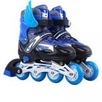 Roller Speed Skating Shoes.,