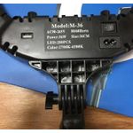 product_image_name-Generic-RL14 LED Ring Light Kit with Tripod Stepless Dimming 3-Color Modes for Beauty Studio Setup-3