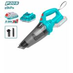 product_image_name-TOTAL-Lithium-Ion Vacuum  Cleaner 20V-1